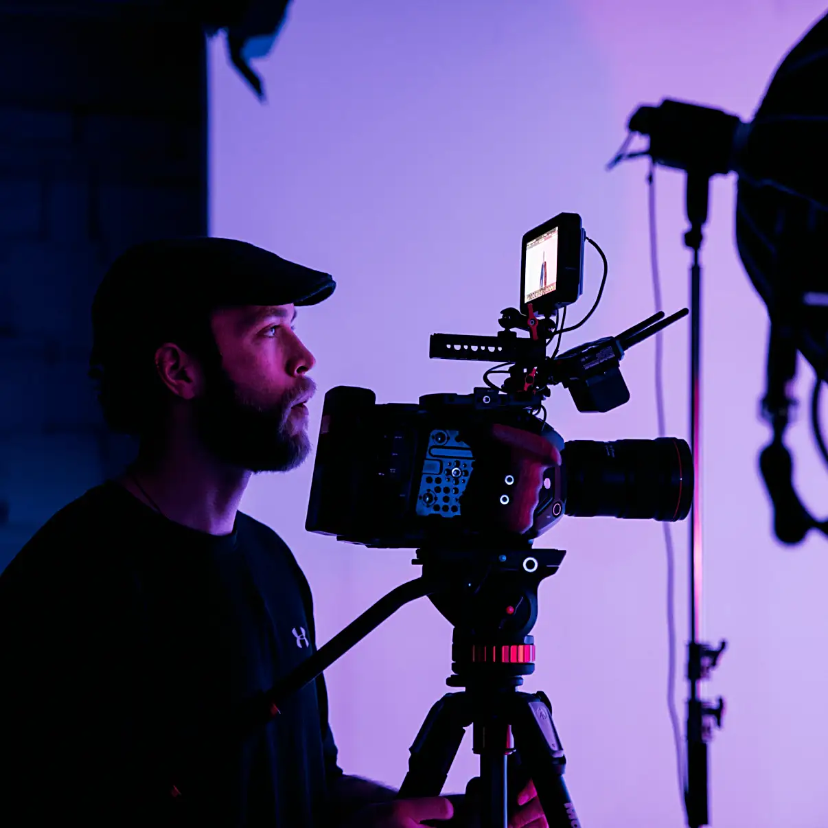 Studio 03